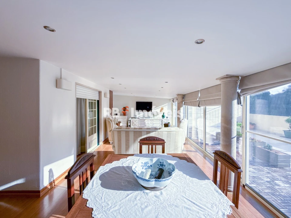 Apartamento T3 para Venda em Torres Novas (Santa Maria, Salvador e Santiago) Foto 40