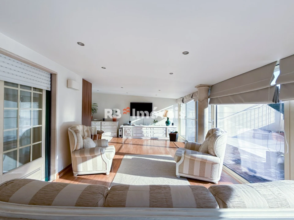 Apartamento T3 para Venda em Torres Novas (Santa Maria, Salvador e Santiago) Foto 41