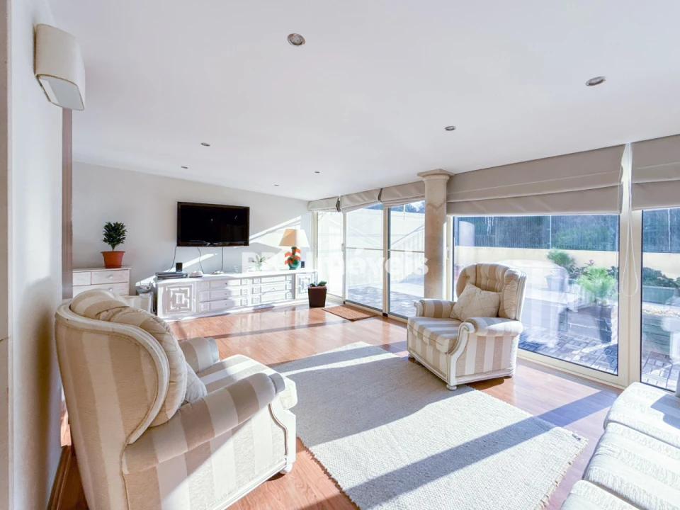 Apartamento T3 para Venda em Torres Novas (Santa Maria, Salvador e Santiago) Foto 42