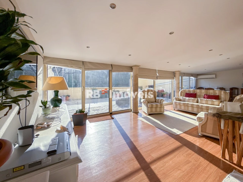 Apartamento T3 para Venda em Torres Novas (Santa Maria, Salvador e Santiago) Foto 44