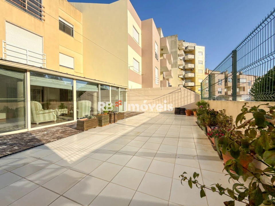 Apartamento T3 para Venda em Torres Novas (Santa Maria, Salvador e Santiago) Foto 47