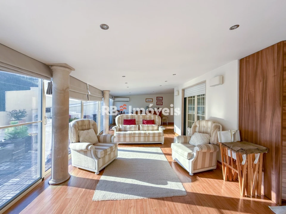 Apartamento T3 para Venda em Torres Novas (Santa Maria, Salvador e Santiago) Foto 48