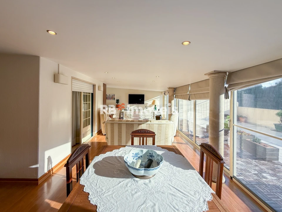 Apartamento T3 para Venda em Torres Novas (Santa Maria, Salvador e Santiago) Foto 50