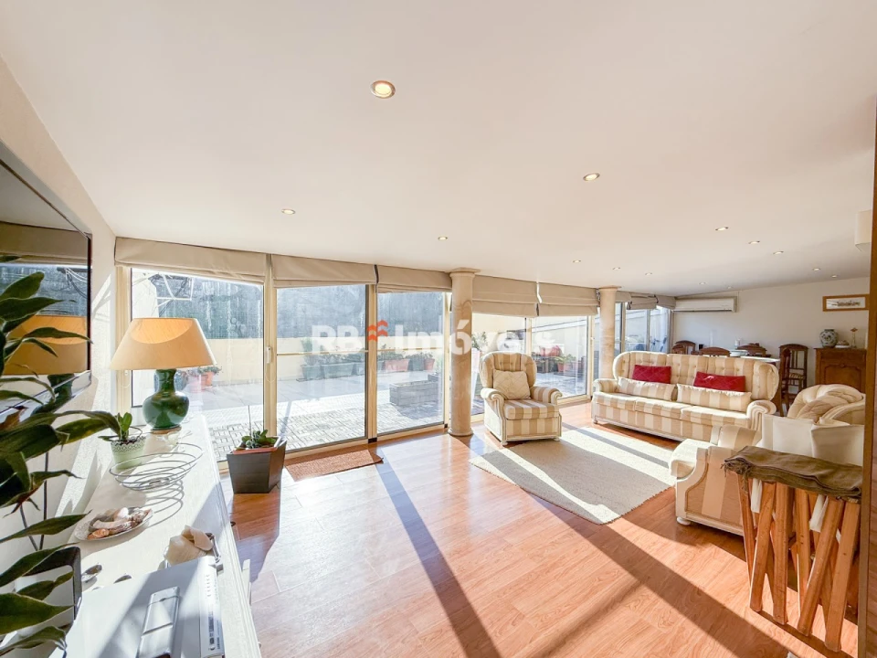 Apartamento T3 para Venda em Torres Novas (Santa Maria, Salvador e Santiago) Foto 52