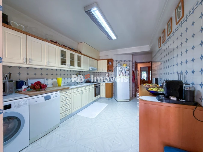 Apartamento T3 para Venda em Torres Novas (Santa Maria, Salvador e Santiago) Foto 3