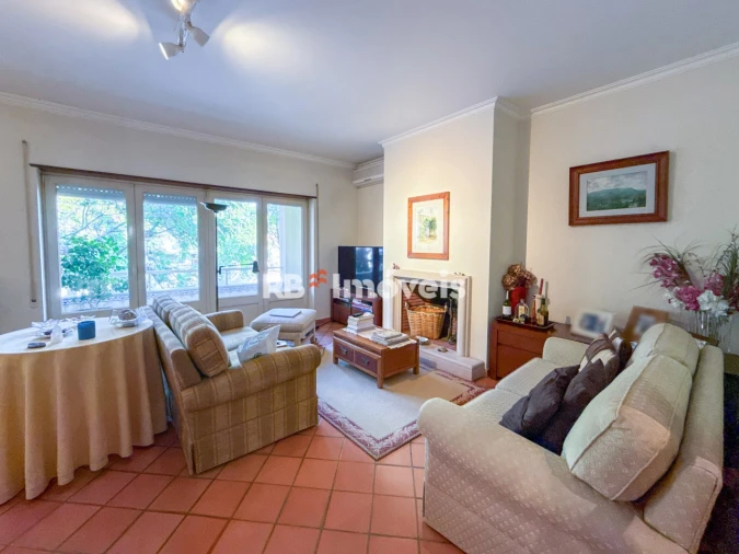 Apartamento T3 para Venda em Torres Novas (Santa Maria, Salvador e Santiago) Foto 5