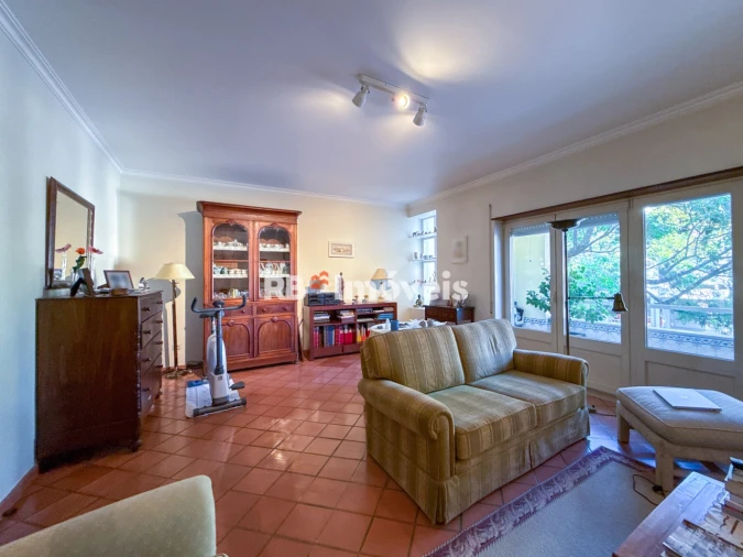 Apartamento T3 para Venda em Torres Novas (Santa Maria, Salvador e Santiago) Foto 8