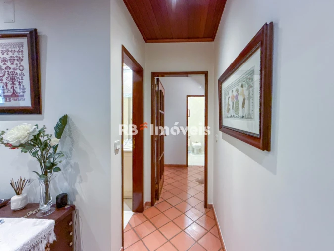 Apartamento T3 para Venda em Torres Novas (Santa Maria, Salvador e Santiago) Foto 14