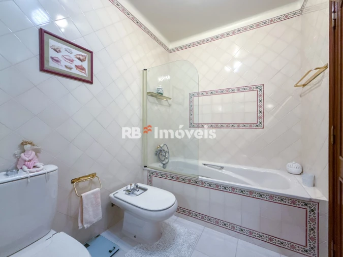 Apartamento T3 para Venda em Torres Novas (Santa Maria, Salvador e Santiago) Foto 19