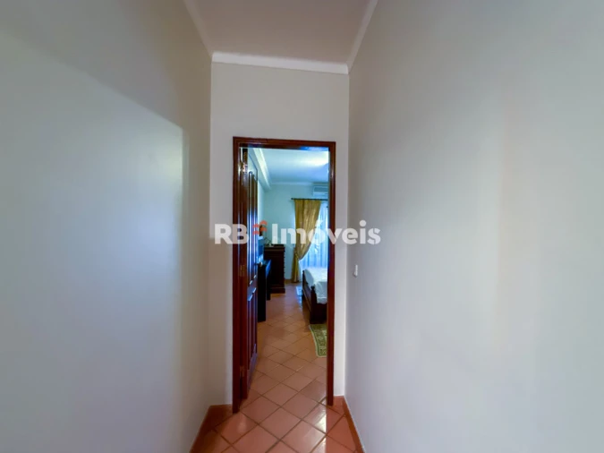 Apartamento T3 para Venda em Torres Novas (Santa Maria, Salvador e Santiago) Foto 20