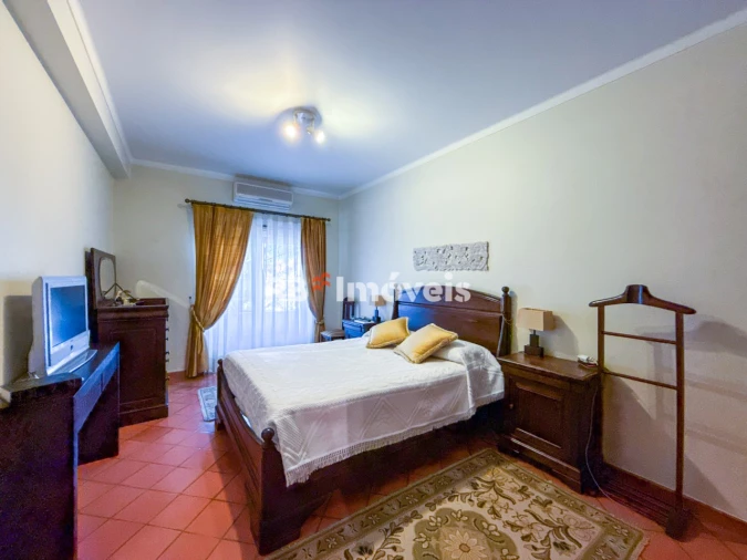 Apartamento T3 para Venda em Torres Novas (Santa Maria, Salvador e Santiago) Foto 21