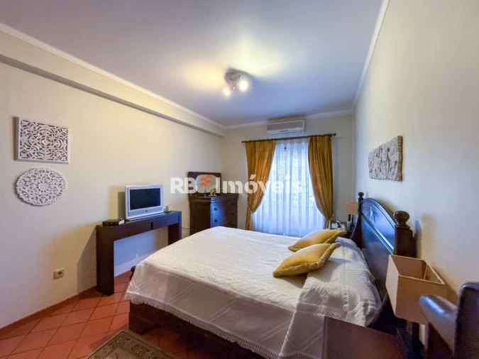 Apartamento T3 para Venda em Torres Novas (Santa Maria, Salvador e Santiago) Foto 22