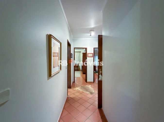 Apartamento T3 para Venda em Torres Novas (Santa Maria, Salvador e Santiago) Foto 24