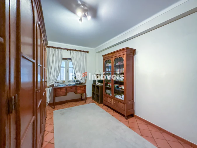 Apartamento T3 para Venda em Torres Novas (Santa Maria, Salvador e Santiago) Foto 26