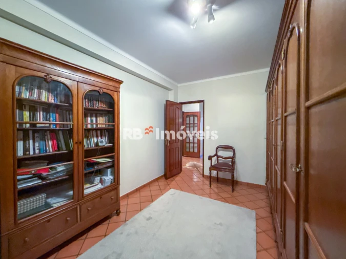 Apartamento T3 para Venda em Torres Novas (Santa Maria, Salvador e Santiago) Foto 29