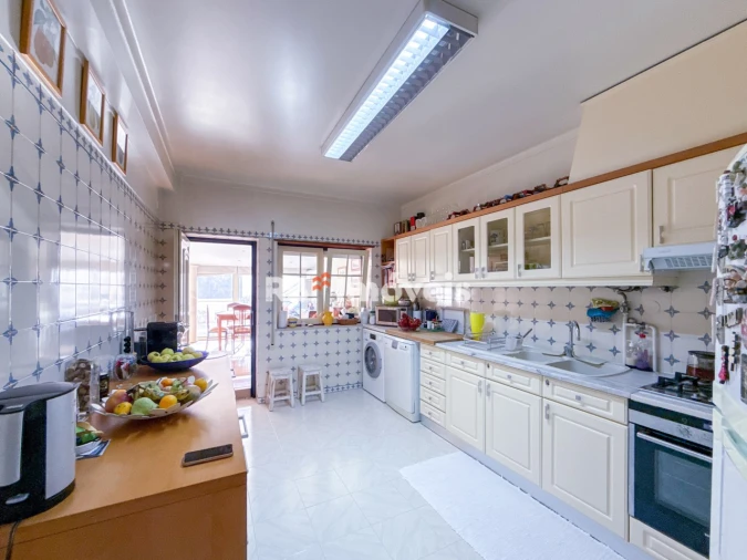 Apartamento T3 para Venda em Torres Novas (Santa Maria, Salvador e Santiago) Foto 33