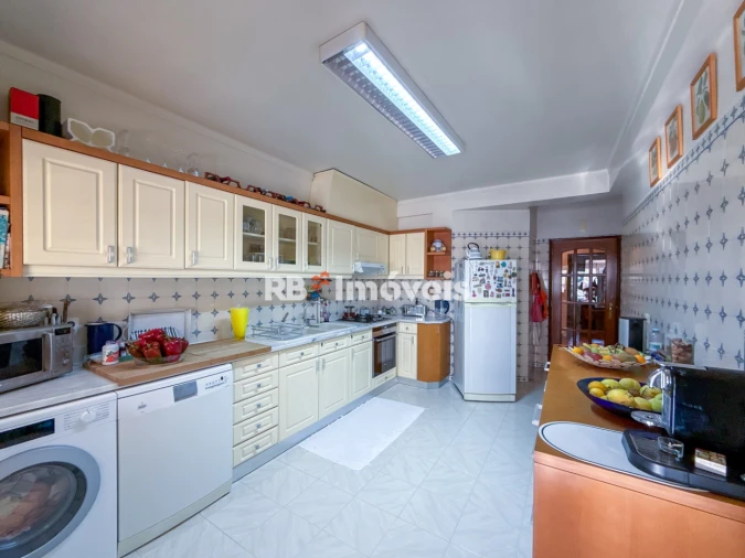Apartamento T3 para Venda em Torres Novas (Santa Maria, Salvador e Santiago) Foto 37