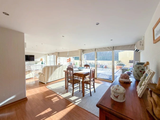 Apartamento T3 para Venda em Torres Novas (Santa Maria, Salvador e Santiago) Foto 38