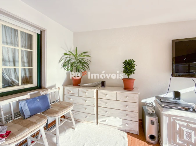 Apartamento T3 para Venda em Torres Novas (Santa Maria, Salvador e Santiago) Foto 43