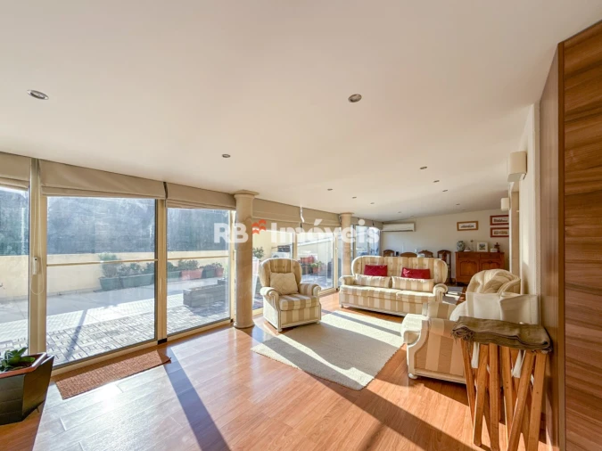 Apartamento T3 para Venda em Torres Novas (Santa Maria, Salvador e Santiago) Foto 45