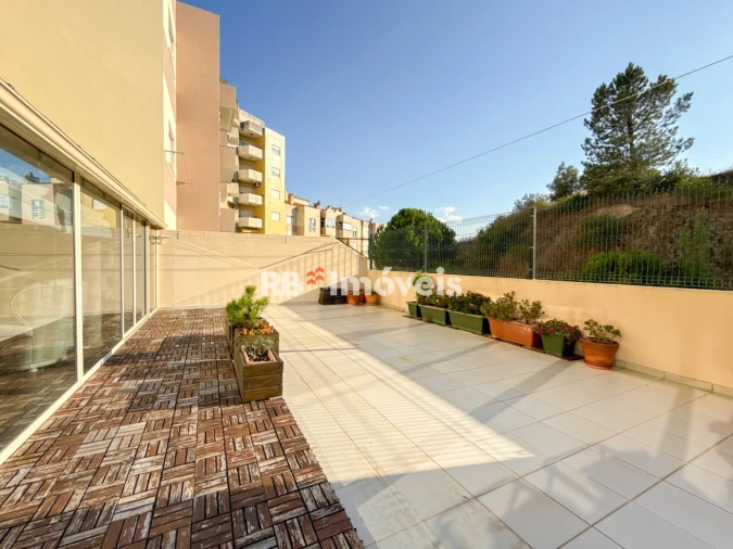 Apartamento T3 para Venda em Torres Novas (Santa Maria, Salvador e Santiago) Foto 46