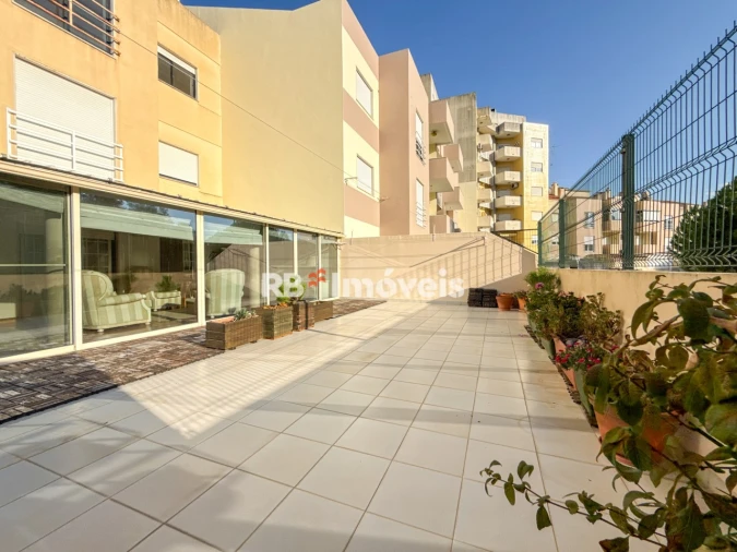 Apartamento T3 para Venda em Torres Novas (Santa Maria, Salvador e Santiago) Foto 47