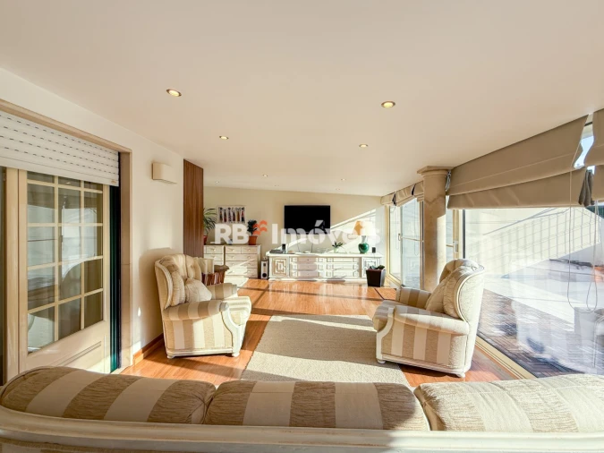 Apartamento T3 para Venda em Torres Novas (Santa Maria, Salvador e Santiago) Foto 49