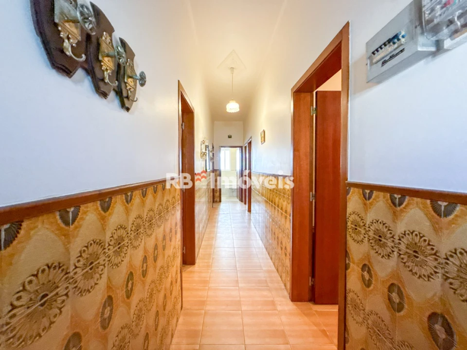 Moradia T3 para Venda em Nossa Sra de Fatima Foto 2