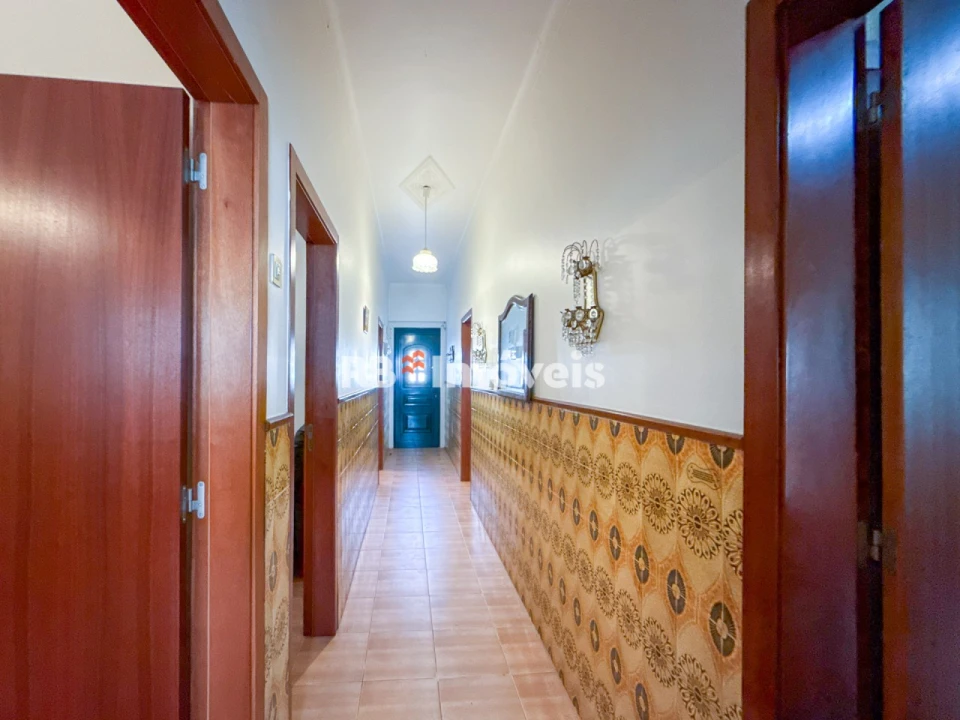 Moradia T3 para Venda em Nossa Sra de Fatima Foto 5