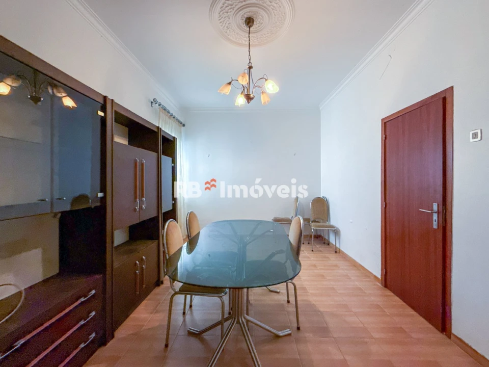 Moradia T3 para Venda em Nossa Sra de Fatima Foto 6