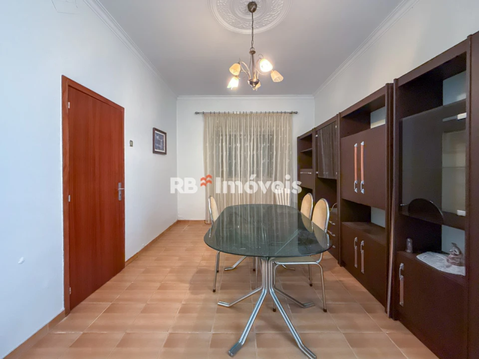 Moradia T3 para Venda em Nossa Sra de Fatima Foto 7