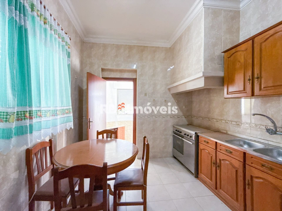 Moradia T3 para Venda em Nossa Sra de Fatima Foto 15