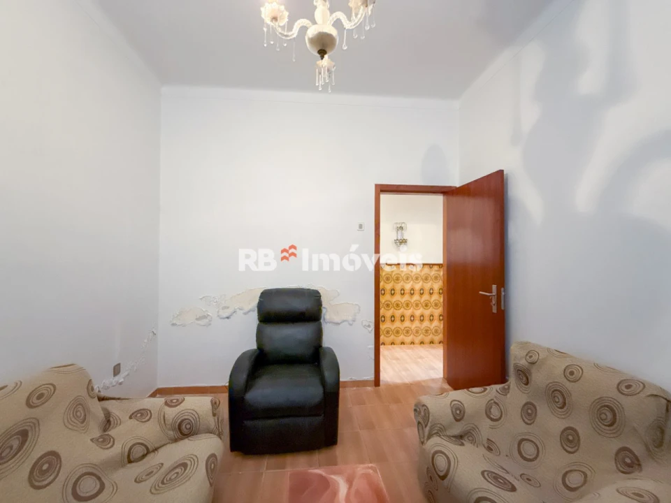 Moradia T3 para Venda em Nossa Sra de Fatima Foto 22