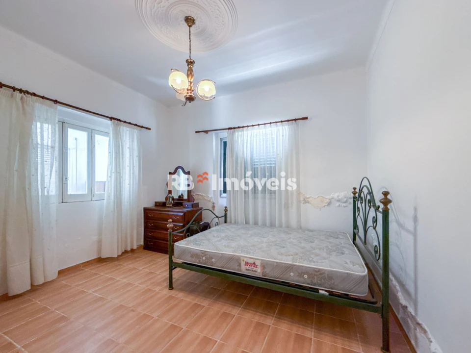 Moradia T3 para Venda em Nossa Sra de Fatima Foto 23