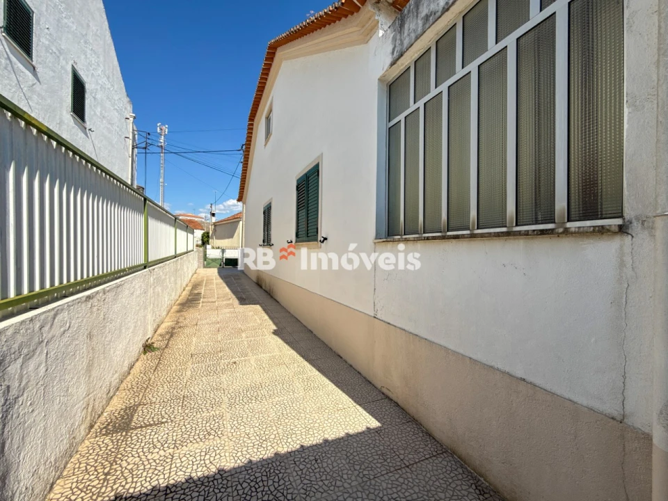 Moradia T3 para Venda em Nossa Sra de Fatima Foto 28