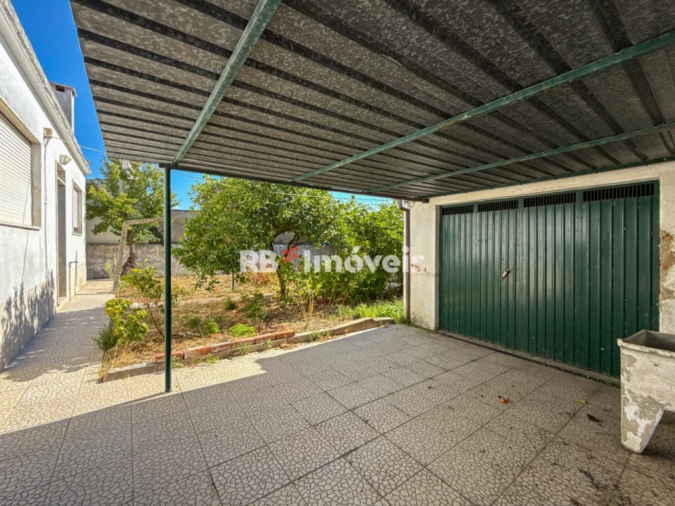 Moradia T3 para Venda em Nossa Sra de Fatima Foto 30