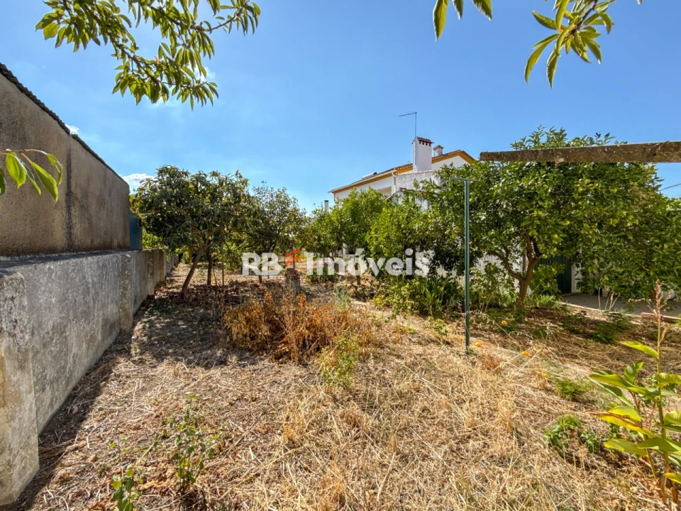 Moradia T3 para Venda em Nossa Sra de Fatima Foto 34