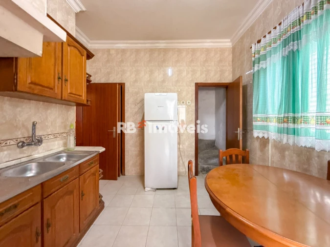 Moradia T3 para Venda em Nossa Sra de Fatima Foto 3