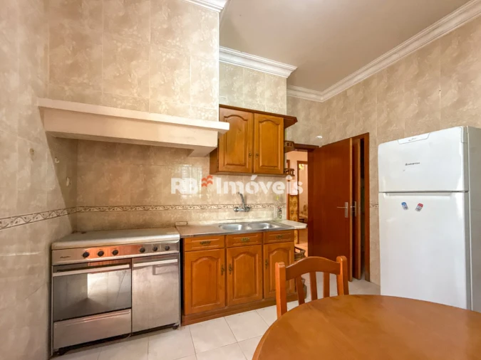 Moradia T3 para Venda em Nossa Sra de Fatima Foto 12