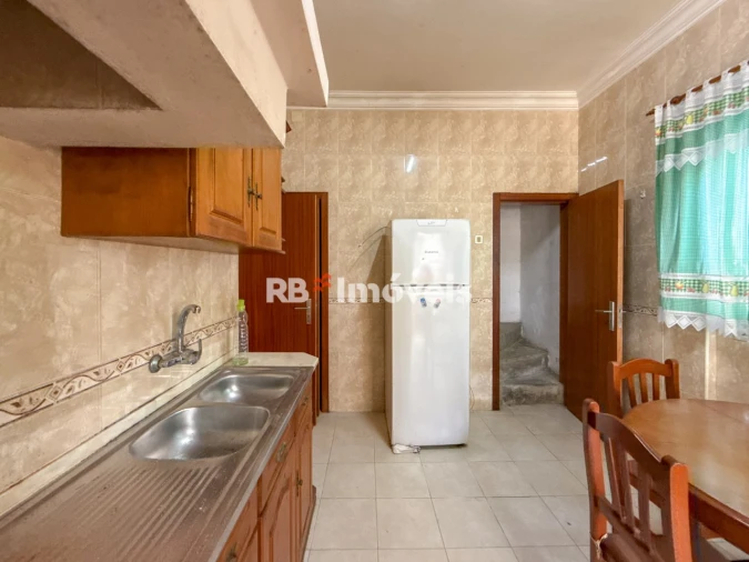 Moradia T3 para Venda em Nossa Sra de Fatima Foto 13