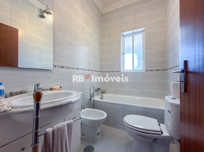 Moradia T3 para Venda em Nossa Sra de Fatima Foto 27