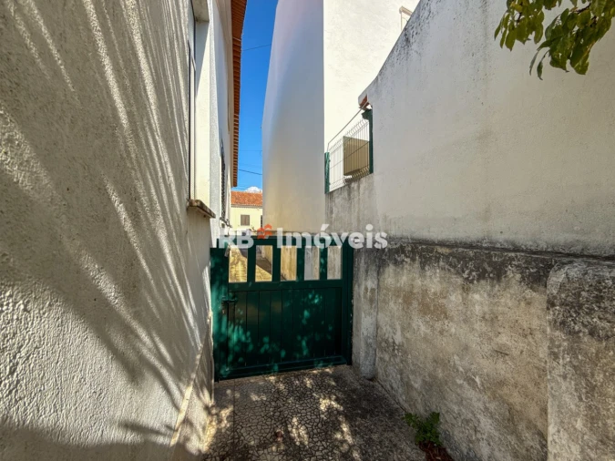 Moradia T3 para Venda em Nossa Sra de Fatima Foto 29