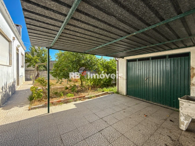 Moradia T3 para Venda em Nossa Sra de Fatima Foto 30