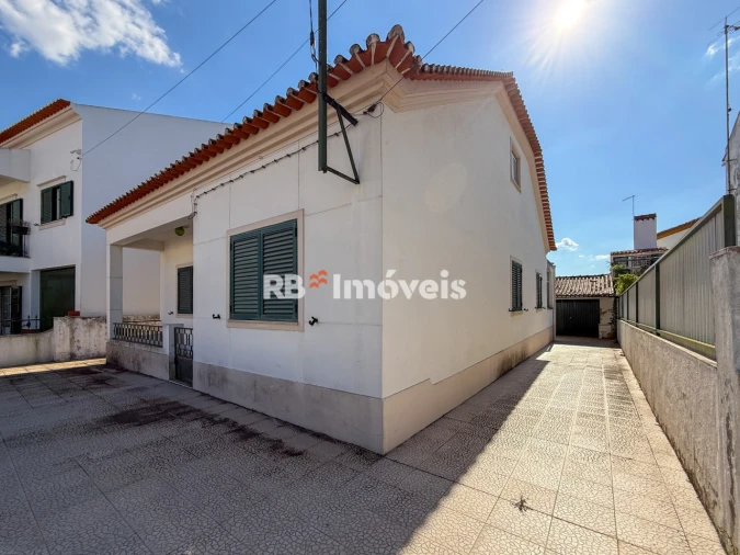 Moradia T3 para Venda em Nossa Sra de Fatima Foto 39