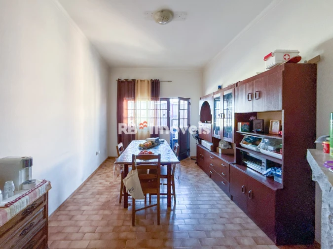 Apartamento T3 para Venda em Nossa Sra de Fatima Foto 3