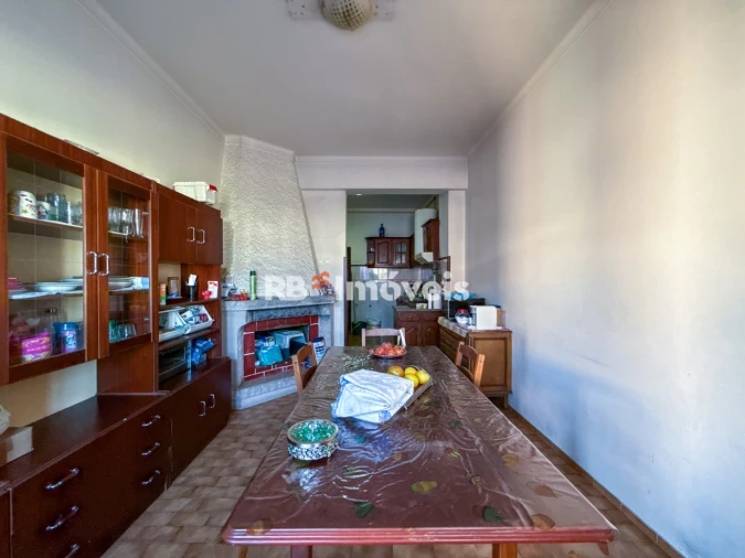 Apartamento T3 para Venda em Nossa Sra de Fatima Foto 4