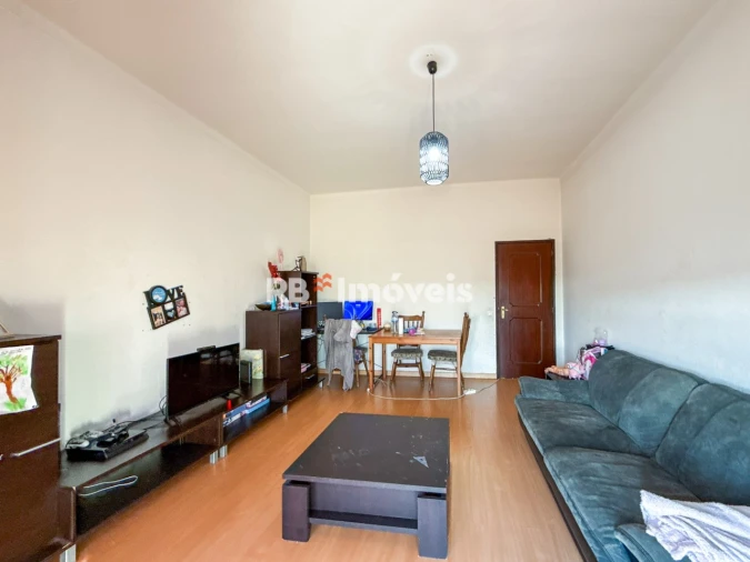 Apartamento T3 para Venda em Nossa Sra de Fatima Foto 5