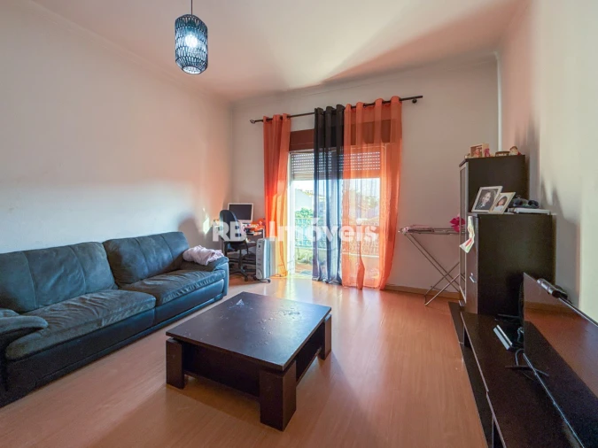 Apartamento T3 para Venda em Nossa Sra de Fatima Foto 6