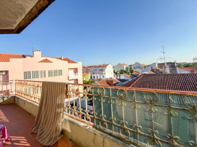 Apartamento T3 para Venda em Nossa Sra de Fatima Foto 7