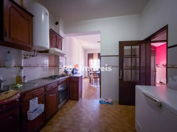 Apartamento T3 para Venda em Nossa Sra de Fatima Foto 8